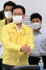 인천 코로나19 생활치료센터 북새통…1곳 긴급추가