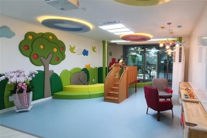 노원, 전국 최초 영유아 전용 학대피해 쉼터 운영