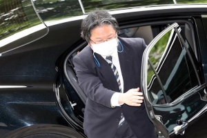 정부, ‘독도 영유권’ 日방위백서에 공사·무관 초치