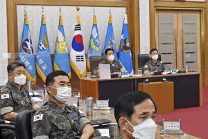 공군이 달라질까...성폭력 범죄수사팀 신설