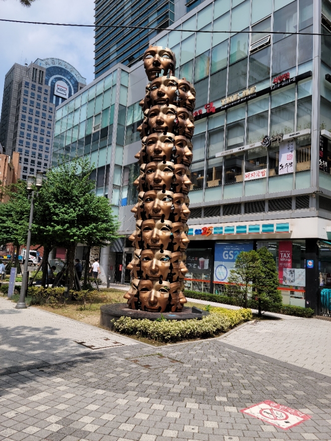 위너의 페이스-커뮤니티