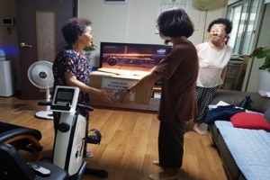 동작, 취약계층 대상 긴급복지지원 확대 시행