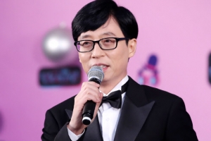 유재석, 유희열 이끄는 안테나로…“친한 동료와 함께해 설레”