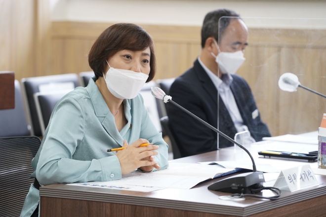 경기도의회 제공