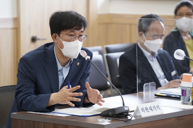 경기도의회 제공