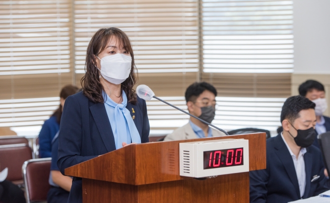 경기도의회 제공