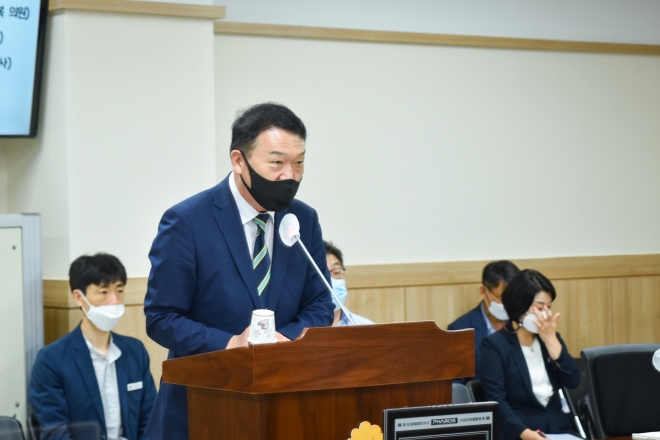 경기도의회 제공