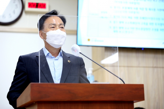 경기도의회 제공