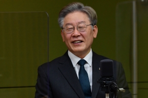 7일만에 후원금 20억 돌파…이재명 “10만원 이하 소액 가장 빛나는 돈”