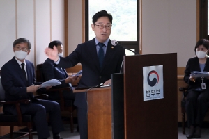 “검찰이 ‘한명숙 증인’ 100여회 소환·증언 연습시켜”