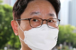 법무부, 평검사 43명 인사 단행…박범계 “육아 등 희망원 최대한 반영”