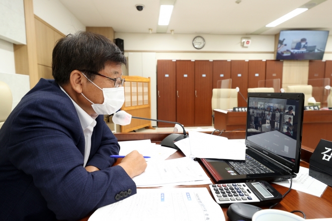 경기도의회 제공