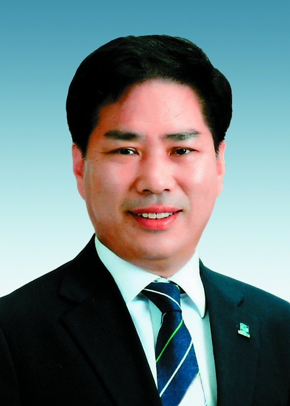 국중현 경기도의원. 경기도의회 제공