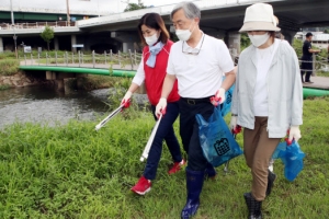 최재형, 캠프 구성에 속도…대하빌딩에 둥지 틀고 실무중심 캠프 꾸린다