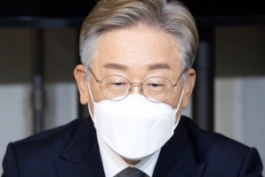 경찰, 성남FC 후원금 관련 고발된 이재명 서면조사 결정