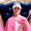 상금 79위 ‘무명의 반란’… 전예성, 생애 첫 KLPGA 왕관 쓰다