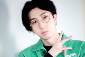 슬리피, 10월 결혼 “♥ 예비신부, 힘든 시기 함께 한 사람” [EN스타]