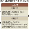 [단독] ‘박원순 성추행 현장점검’ 핵심 내용은 빼고 발표한 여가부