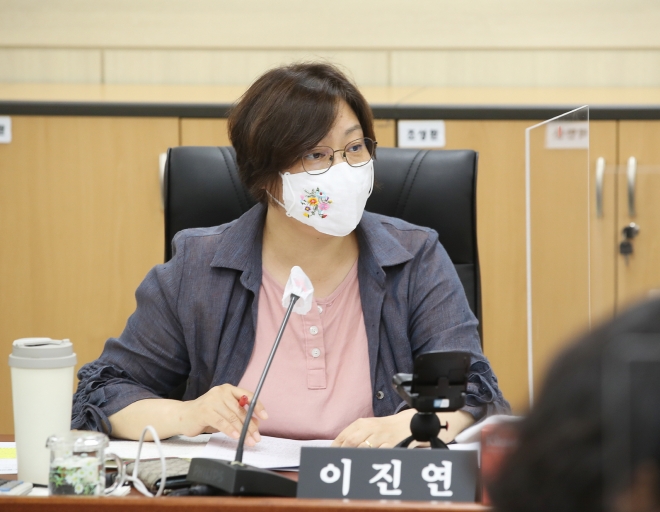 경기도의회 제공