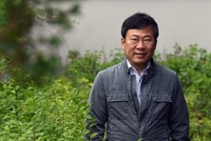 “서울 중심, 주민 중심, 역동 중구” 매일 걸어 시장 출근 Mr.뚜벅이