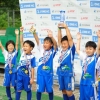 축구 전국 제패 은평 유소년… 장하다 얘들아