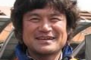 ‘히말라야 14좌 완등’ 김홍빈 대장, 하산 도중 실종