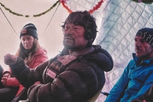 [임병선의 메멘토 모리] 제발 오보이길, 익스플로러스웹 “김홍빈 대장 사망”