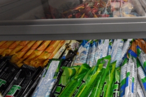 달달한 아이스크림 뒤 씁쓸한 담합 있었다