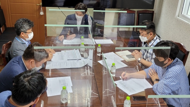 경기도의회 제공