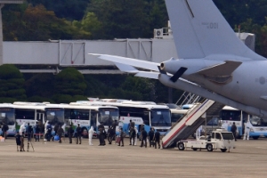 ‘무서운 델타 변이’… 청해부대 확진 272명 모두 감염시켰다