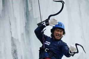 “김홍빈 대장 몇 시간 살아 있었다는 사실만 분명, 나머진 모두 흐릿”