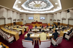 “가짜 입당원서 수두룩”… 부천시의원 1명 당윤리 심판받는다