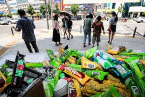 세계적인 폭염 뚫은 ‘K아이스크림’… 14년 연속 흑자행진