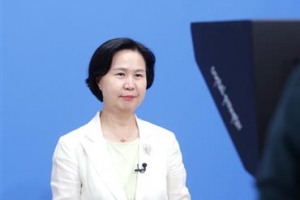 유튜브로 지역 소식 알려주는 ‘양천 소공여’ 김수영 구청장