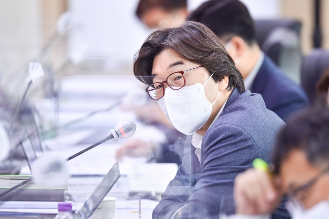 경기도의회 제공