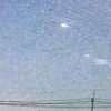 “UFO 떴어요” 신고 접수… 전남 무안 하늘 저 불빛의 정체는?