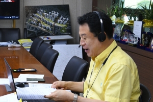 구리 E커머스 물류단지·푸드테크밸리 예비타당성조사 본격화