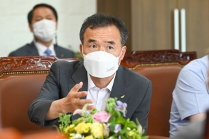 이항진 여주시장 “GTX-A 수서역 접속부 설치 총력”