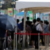 선별검사소에서만 331명…신규확진 1487명(종합)