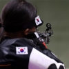 21년 만의 女소총 메달 노리던 권은지· 박희문 “파리에서는 꼭!”