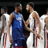 ‘별들’ 빠진 미국 男농구 드림팀, 프랑스에 져 17년만에 올림픽 패배
