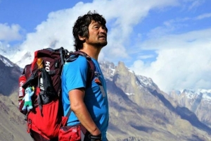 22년 전 브로드피크서 사라진 허승관씨 시신 찾아, 35년 만에 유해 찾기도