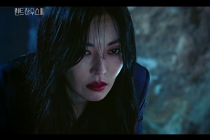 같은 막장극 다른 시청률