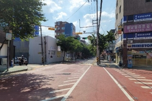 송파 어린이는 교통안전 든든하지