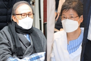 박범계 “박근혜 형 집행정지 검토한 적 없어”…MB·朴 신년사면 제외(종합)