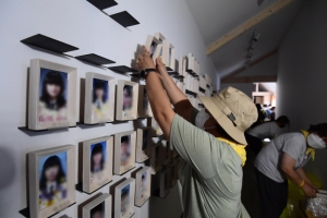 세월호 특검 “자료조작 의혹, 증거 없어…불기소 결정”