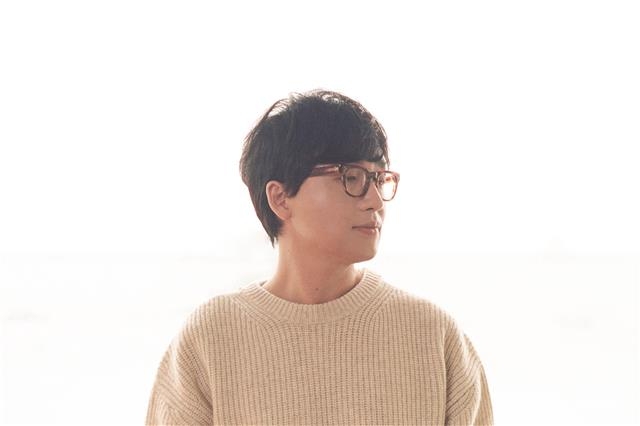 싱어송라이터 루시드폴. 안테나 제공