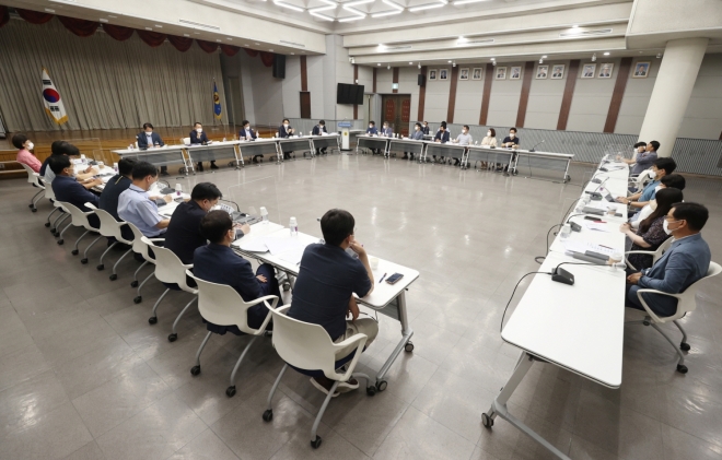 경기도의회 제공