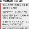 건물 무리한 철거·재하도급… ‘人災’로 드러난 광주 붕괴 참사