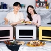 삼성 새 조리기 ‘비스포크 큐커’ 출시
